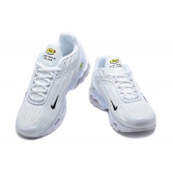 Kixify Air Max Plus 3 (M) White FJ4225-100 Shoes