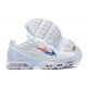 Kixify Air Max Plus 3 (M) White FJ4225-100 Shoes