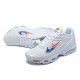 Kixify Air Max Plus 3 (M) White FJ4225-100 Shoes