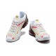 Kixify Air Max Plus 3 (M) White Red DX9263-100 Shoes