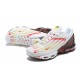 Kixify Air Max Plus 3 (M) White Red DX9263-100 Shoes