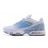 Kixify Air Max Plus 3 (M) White Silver Shoes