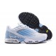 Kixify Air Max Plus 3 (M) White Silver Shoes