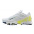 Kixify Air Max Plus 3 (M) White Yellow DV6823-100 Shoes