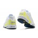 Kixify Air Max Plus 3 (M) White Yellow DV6823-100 Shoes