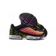 Kixify Air Max Plus 3 (W/M) Black Yellow and Purple CJ9684-003  Shoes