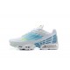 Kixify Air Max Plus 3 (W/M) White Blue DM2835-100 Shoes