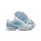 Kixify Air Max Plus 3 (W/M) White Blue DM2835-100 Shoes