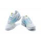 Kixify Air Max Plus 3 (W/M) White Blue DM2835-100 Shoes