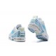 Kixify Air Max Plus 3 (W/M) White Blue DM2835-100 Shoes