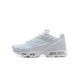 Kixify Air Max Plus 3 (W/M) White CD6871-100 Shoes