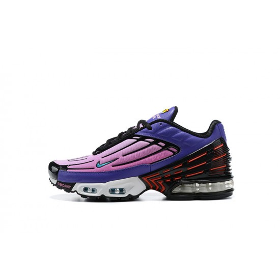 Kixify Air Max Plus 3 (W) Purple Black CD7005-005 Shoes