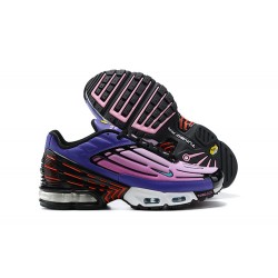 Kixify Air Max Plus 3 (W) Purple Black CD7005-005 Shoes