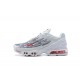 Kixify Air Max Plus 3(W/M) White Grey DH4107-100 Shoes