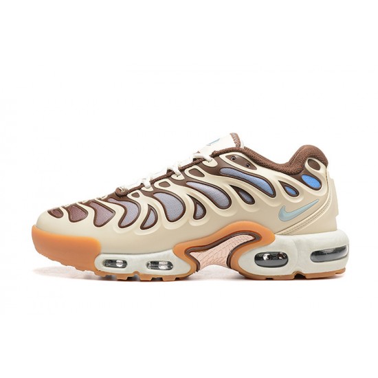 Kixify Air Max Plus Drift (M) Beige Brown D4290-001 Shoes