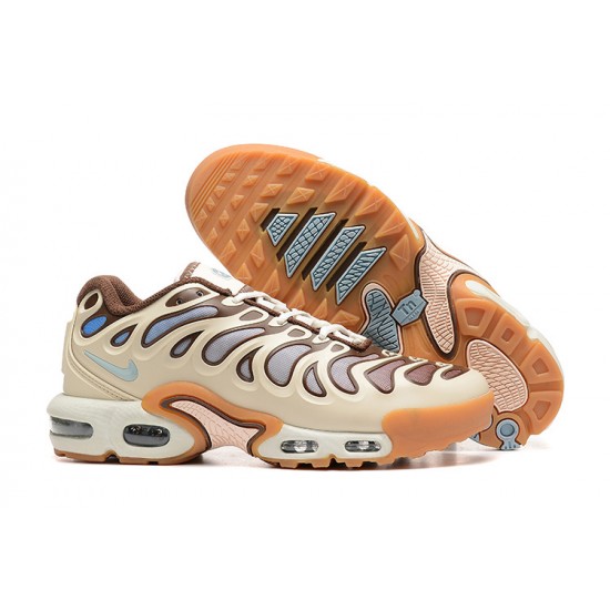 Kixify Air Max Plus Drift (M) Beige Brown D4290-001 Shoes