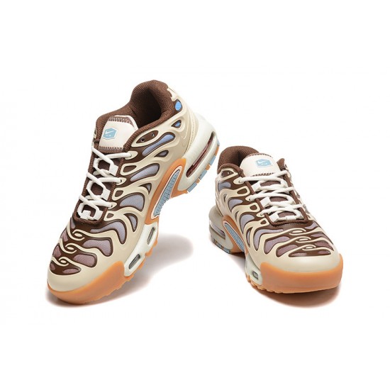 Kixify Air Max Plus Drift (M) Beige Brown D4290-001 Shoes