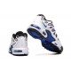 Kixify Air Max Plus Drift (M) White Blue and Black Shoes