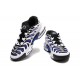 Kixify Air Max Plus Drift (M) White Blue and Black Shoes