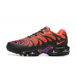 Kixify Air Max Plus Drift (W/M) Black Red FD4290-003 Shoes