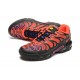 Kixify Air Max Plus Drift (W/M) Black Red FD4290-003 Shoes