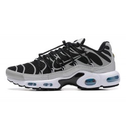 Kixify Air Max Plus Utility (M) Black Grey FD0799-001 Shoes