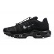 Kixify Air Max Plus Utility (M) Black Shoes