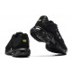 Kixify Air Max Plus Utility (M) Black Shoes