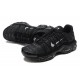 Kixify Air Max Plus Utility (M) Black Shoes