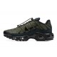 Kixify Air Max Plus Utility (M) Green Black FJ4232-200 Shoes