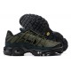 Kixify Air Max Plus Utility (M) Green Black FJ4232-200 Shoes