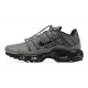 Kixify Air Max Plus Utility (M) Grey Black Shoes