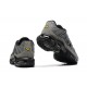 Kixify Air Max Plus Utility (M) Grey Black Shoes