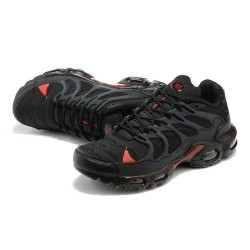 Kixify Air Max Terrascape Plus (M) Black Red Shoes