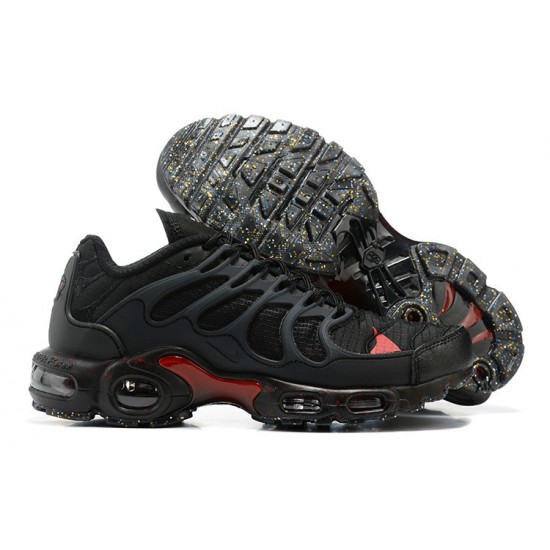 Kixify Air Max Terrascape Plus (M) Black Red Shoes