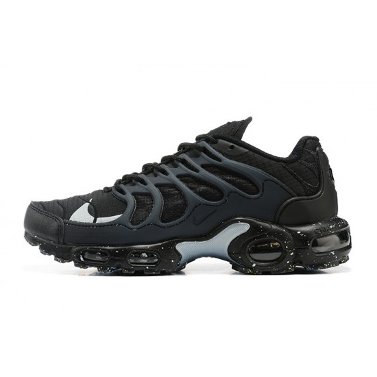 Kixify Air Max Terrascape Plus (M) Black White Shoes