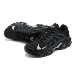 Kixify Air Max Terrascape Plus (M) Black White Shoes