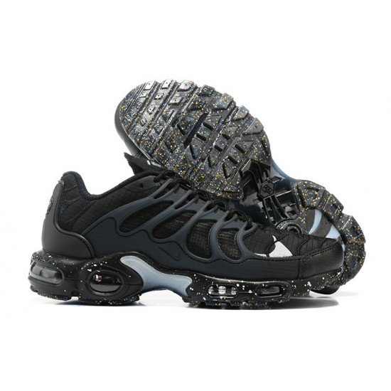 Kixify Air Max Terrascape Plus (M) Black White Shoes