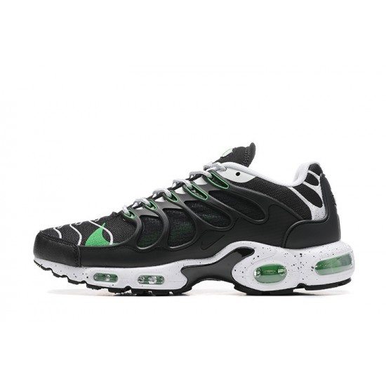 Kixify Air Max Terrascape Plus (M) Green Strike DV7513-003 Shoes