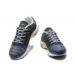 Kixify Air Max Terrascape Plus (M) Michigan Blue Black DV7513-400 Shoes