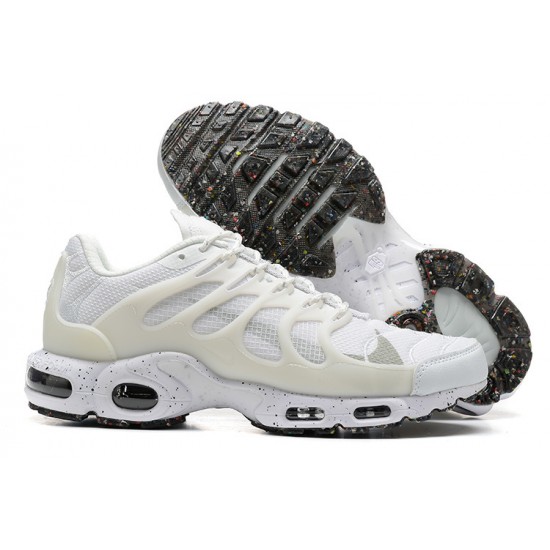 Kixify Air Max Terrascape Plus (M) White Black DQ3977-100 Shoes