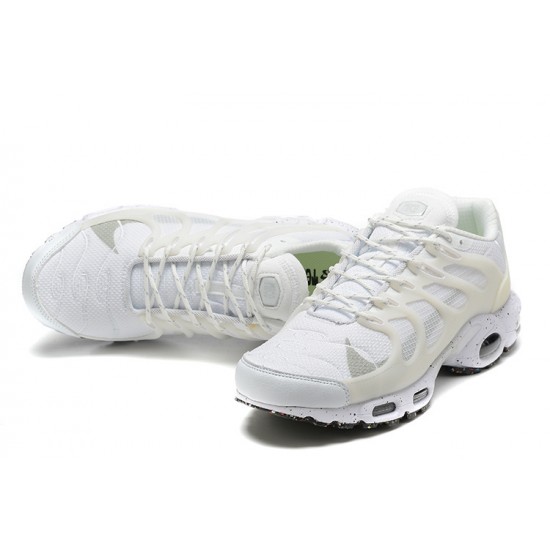 Kixify Air Max Terrascape Plus (M) White Black DQ3977-100 Shoes