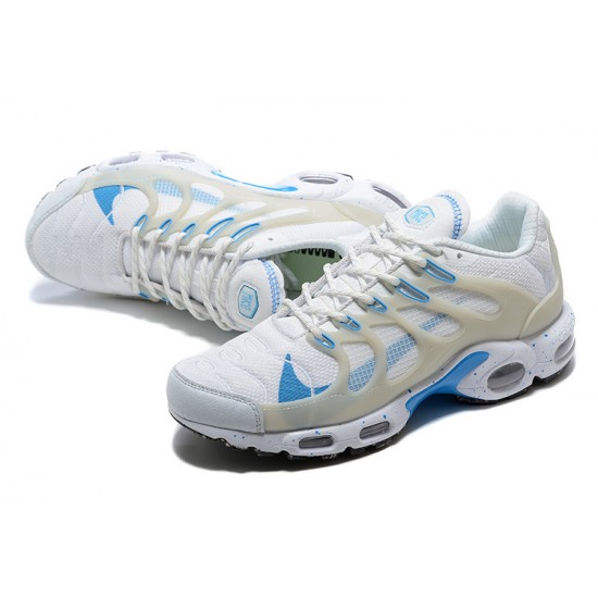 Kixify Air Max Terrascape Plus (M) White Blue DQ3977-101 Shoes