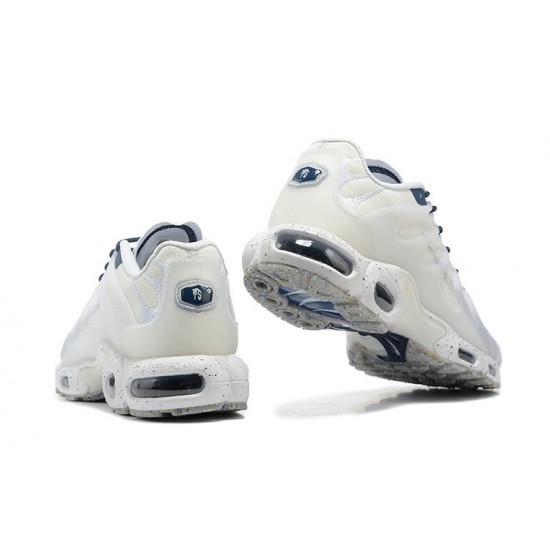 Kixify Air Max Terrascape Plus (M) White Blue Shoes