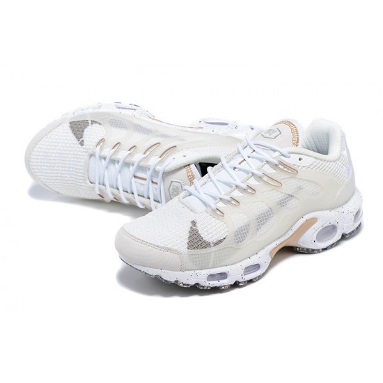 Kixify Air Max Terrascape Plus (M) White DN4590-100 Shoes