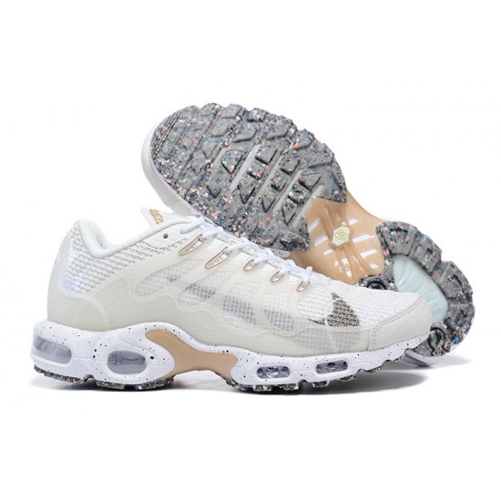 Kixify Air Max Terrascape Plus (M) White DN4590-100 Shoes