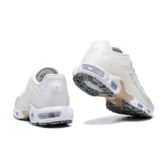 Kixify Air Max Terrascape Plus (M) White DN4590-100 Shoes