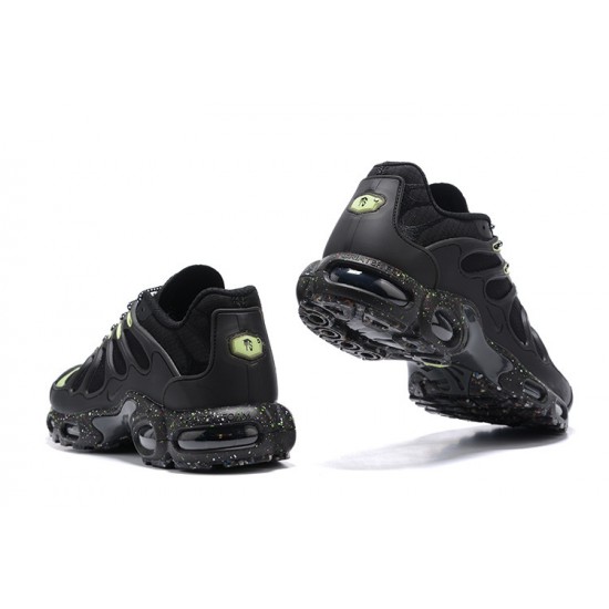 Kixify Air Max Terrascape Plus (W/M) Black DC6078-002 Shoes