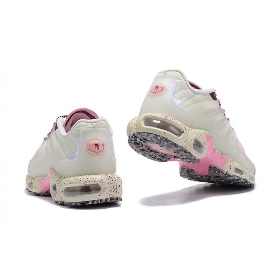 Kixify Air Max Terrascape Plus (W) Beige Pink DC6078-200 Shoes