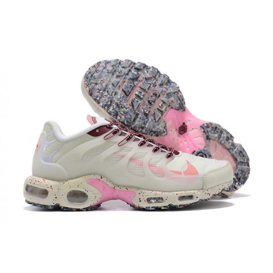 Kixify Air Max Terrascape Plus (W) Beige Pink DC6078-200 Shoes